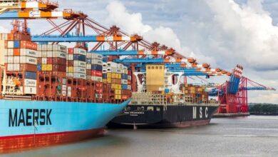 Top 15 Richest shipping Companies in Nigeria