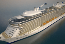 Top 15 Ship with Outstanding Sea-keeping Capabilities