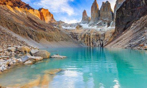 15 Most Beautiful Places in the World