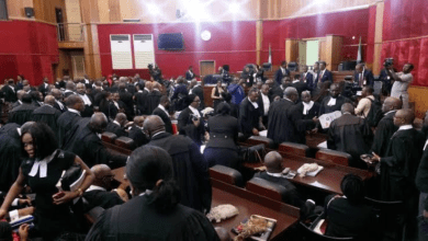 BREAKING: Tribunal Judges Shun Court, To Deliver Judgment On Kaduna Election Virtually