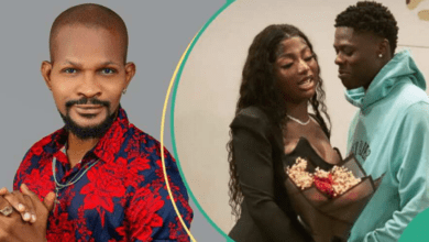 Mohbad: I was offered N3m to paint late singer’s wife as ‘prime suspect’ – Actor Uche Maduagwu alleges