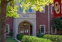 University of Oklahoma Online Criminal Justice Degree