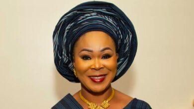 ‘America will be child’s play when Tinubu is done with appointment’ – Women Affairs Minister