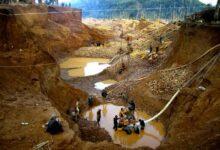 Nigerian Govt warns foreign entities using banditry to conduct illegal mining in Nigeria