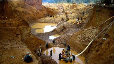 Nigerian Govt warns foreign entities using banditry to conduct illegal mining in Nigeria