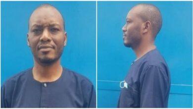 Ex-Chief Pharmacist of National Hospital, Abuja Sentenced to Life Imprisonment over Sodomy