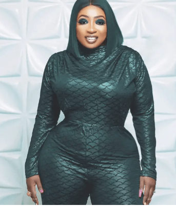 BBNaija All Stars: “Is it a crime for her to win again”- Anita Joseph chides those opposing Mercy Eke’s win