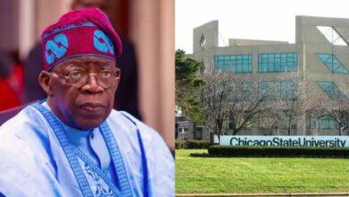 We Can’t Show Tinubu’s Academic Record Without Court Order – CSU