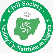 Civil Society Scaling-Up Nutrition in Nigeria Recruitment