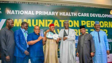 Ebonyi Congratulates Medical Doctor For Wining Three National Radiology Postgraduate Examination Awards