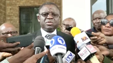 Edo Deputy Pleads Obaseki For Forgiveness