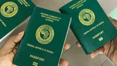 FG pledges to remove passport issuance hindrance