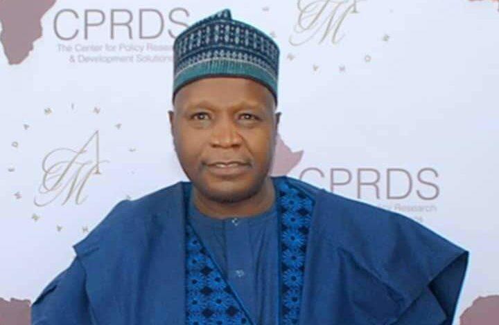 Gombe ready to tap into global opportunities — Gov Inuwa