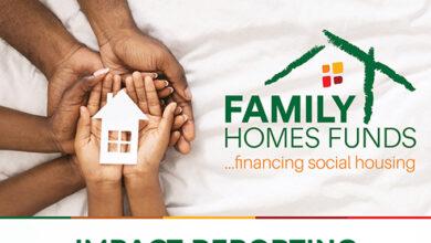 Family Homes Funds Recruitment