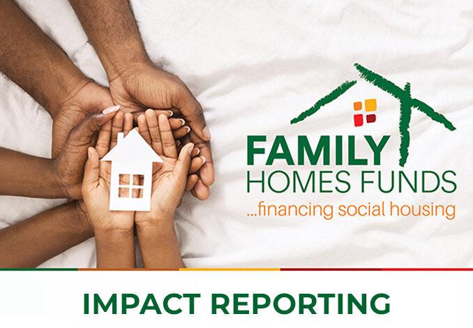 Family Homes Funds Recruitment
