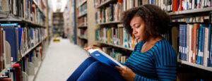 Nigerian State Universities, Library Resources, Higher Education, Information Access