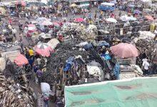 JUST IN: Sanwo-Olu Orders Immediate Closure of Ladipo, Mushin Markets in Lagos, States Reason 