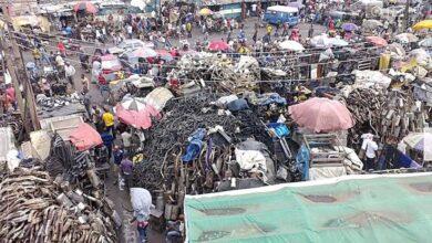 JUST IN: Sanwo-Olu Orders Immediate Closure of Ladipo, Mushin Markets in Lagos, States Reason 