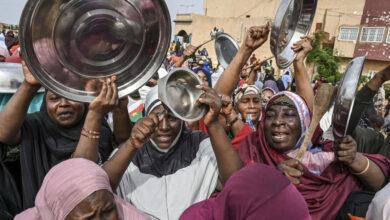 Nigeria President proposes nine-month transition for Niger junta