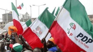 Present Hardship, Anger May Lead To Serious Crisis – PDP BoT Cautions
