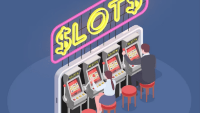 Spinning the Reels of Pop Culture: Slot Game Collaborations in Gambling