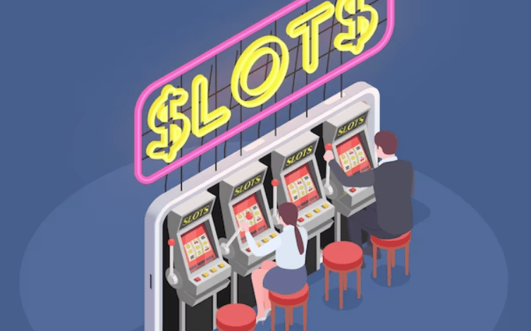 Spinning the Reels of Pop Culture: Slot Game Collaborations in Gambling