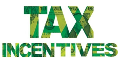 FG grants N1.8 trillion tax incentives in 2022