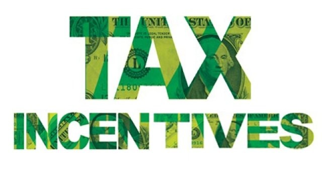 FG grants N1.8 trillion tax incentives in 2022