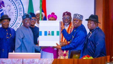President Tinubu promises to reconstruct Eleme axis of East-West Road