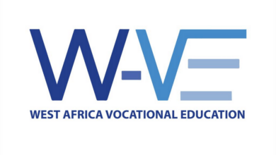 West Africa Vocational Education Recruitment