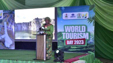 We will promote Nigeria’s tourism products home, abroad – Nigerian Govt