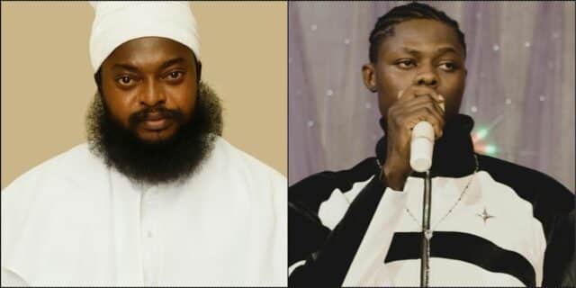 ‘I can wake Mohbad’ – Prophet demands to see singer’s corpse
