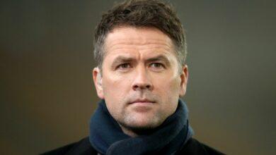 EPL: Michael Owen names former Man Utd star who was under-appreciated because of Ronaldo