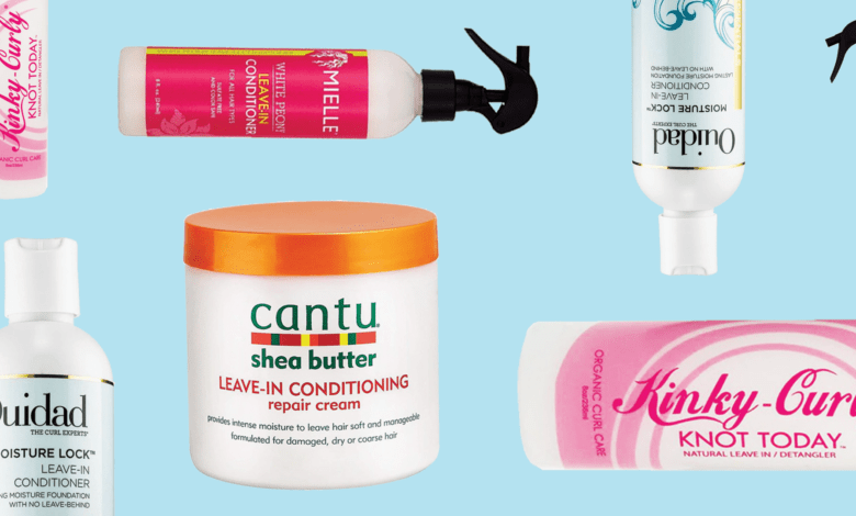 15 Best Leave-in Conditioner for Wigs in Nigeria