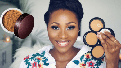 15 Best Powder for Under Makeup Nigeria