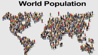 15 Most Populated Countries in the World 2023