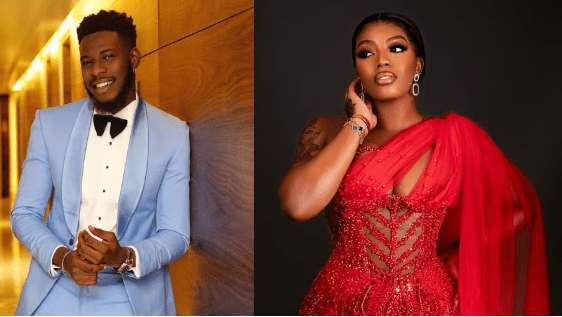 BBNaija All Stars: ‘I’m open to getting married to Soma’ – Angel