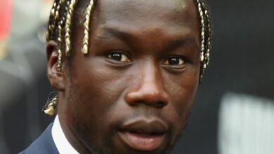 Transfer: Sagna reveals his only worry over Arsenal signing Toney
