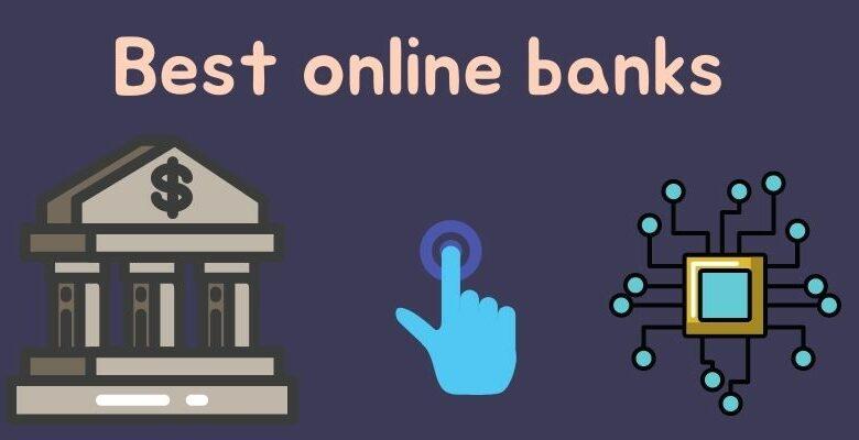 Best Online Banks Of October 2023