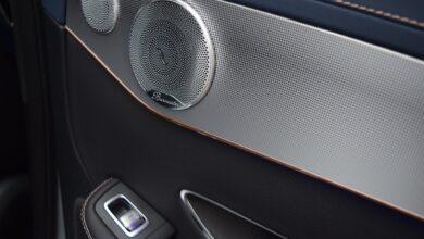 Best Sound System in New Cars