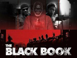 Black Book (2022)