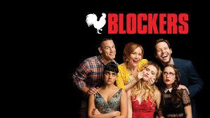 Blockers (2018)