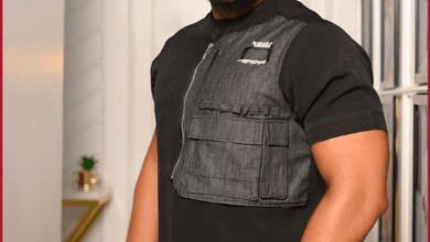 Weeks after divorce, actor Bolanle Ninalowo reveals he’s ‘in love’ again