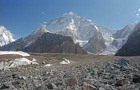  Top 15 Highest Mountains in the World