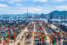 Top 15 Busiest Cargo Ports in the World