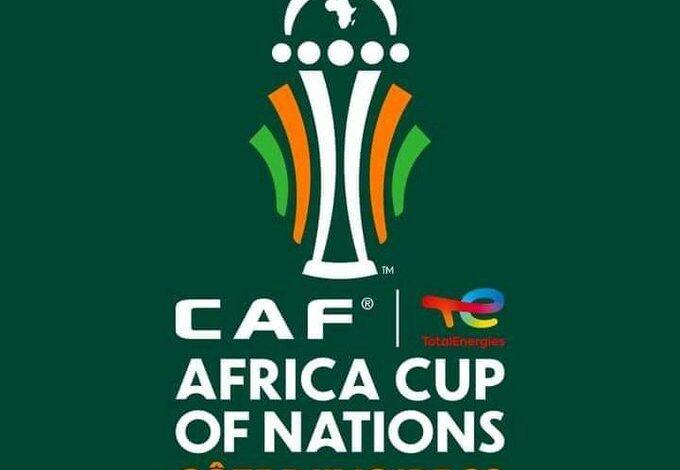 TotalEnergies CAF Africa Cup of Nations Cote