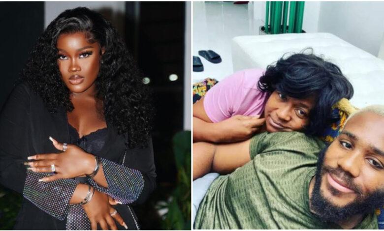 “She kept herself intact” – Kiddwaya’s mom praises CeeC in touching ‘Thank-you note