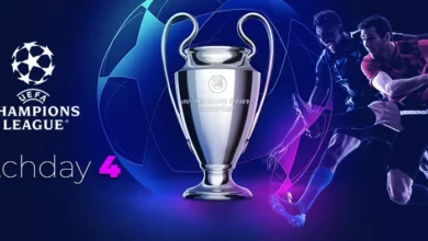 Champions League Tuesday Matchday Game-by-game preview