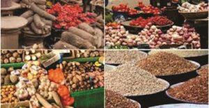 10 Factors affecting Supply of goods and services in Nigeria