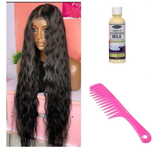 15 Best Leave-in Conditioner for Wigs in Nigeria